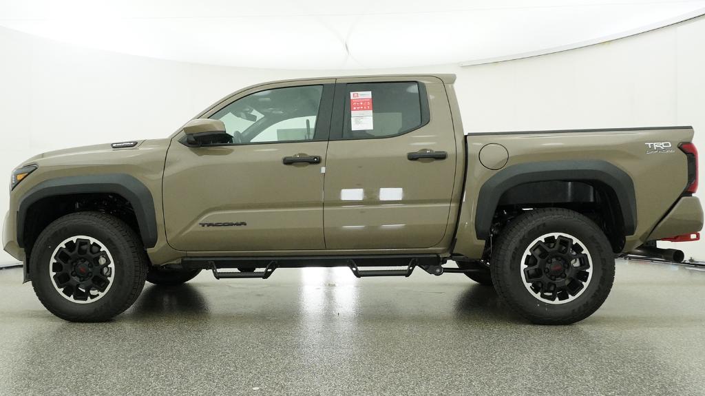 New 2026 Mudbath Toyota TRD Off-Road i-FORCE MAX image 71