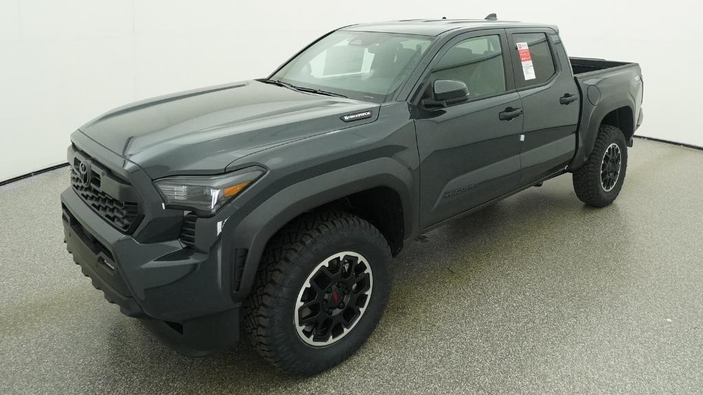 2026 Toyota Tacoma TRD Off-Road i-FORCE MAX