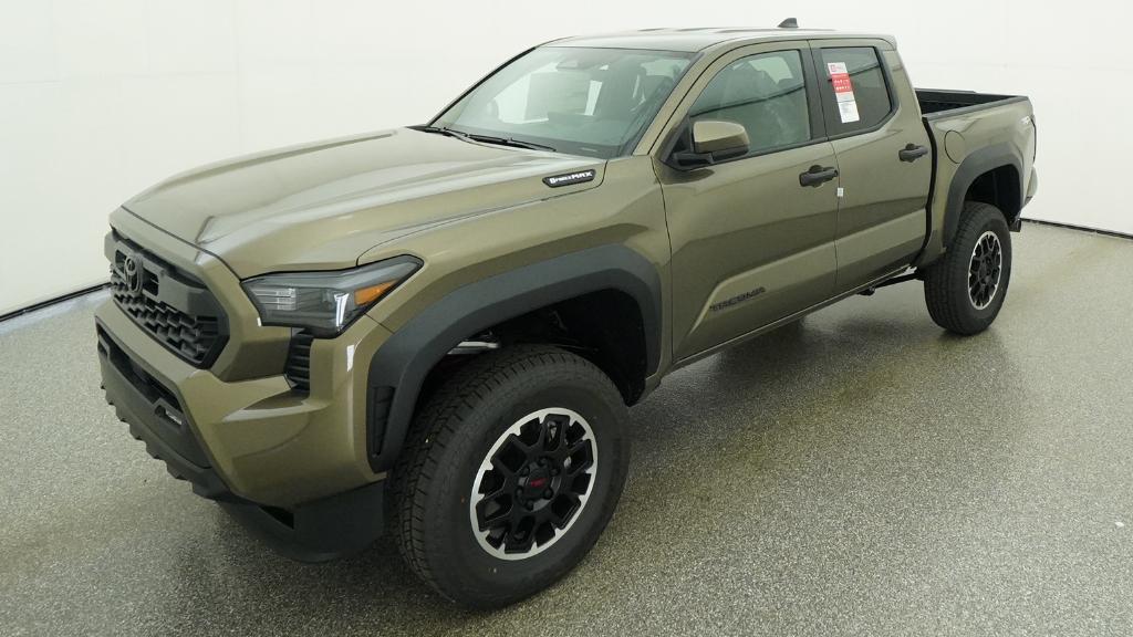 2026 Toyota Tacoma i-FORCE MAX Tacoma TRD Off-Road