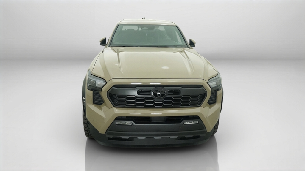 New 2026 Toyota Tacoma i-FORCE MAX Truck