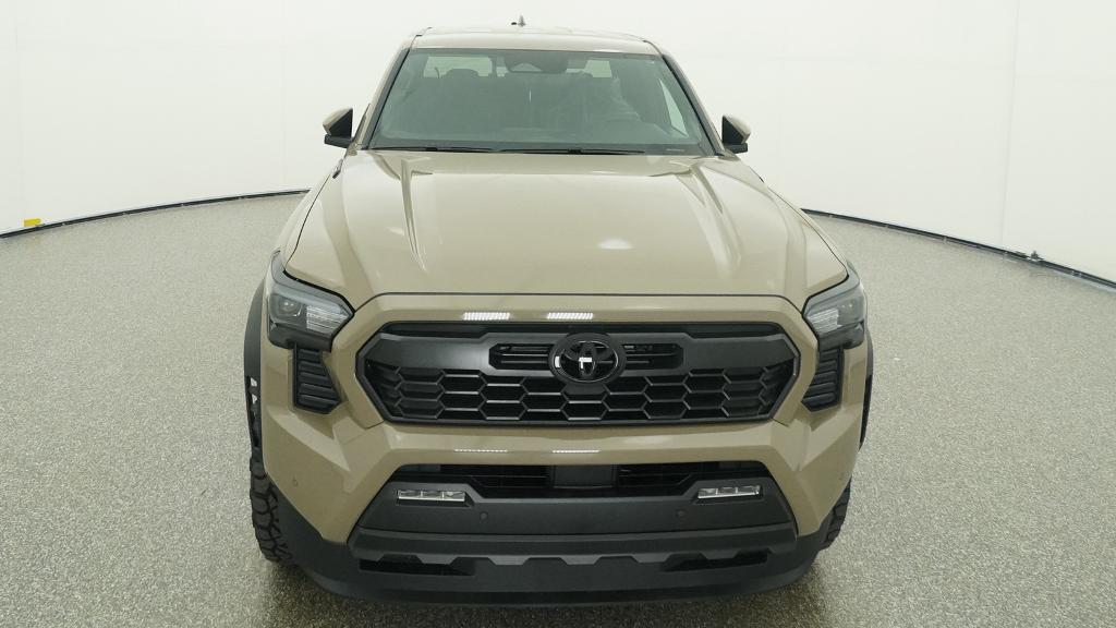 New 2026 Toyota Tacoma i-FORCE MAX Truck