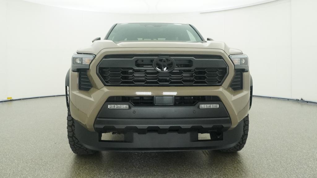 New 2026 Toyota Tacoma i-FORCE MAX Truck