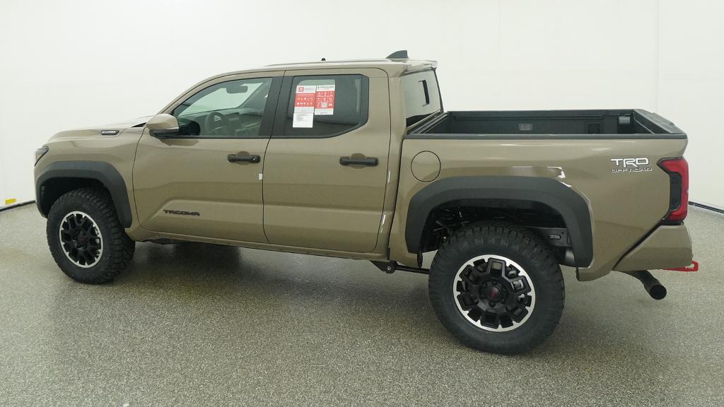 New 2026 Toyota Tacoma i-FORCE MAX Truck
