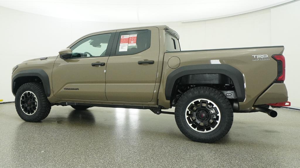 New 2026 Toyota Tacoma i-FORCE MAX Truck