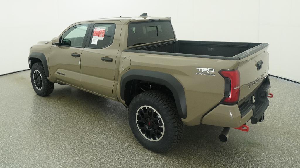 New 2026 Toyota Tacoma i-FORCE MAX Truck