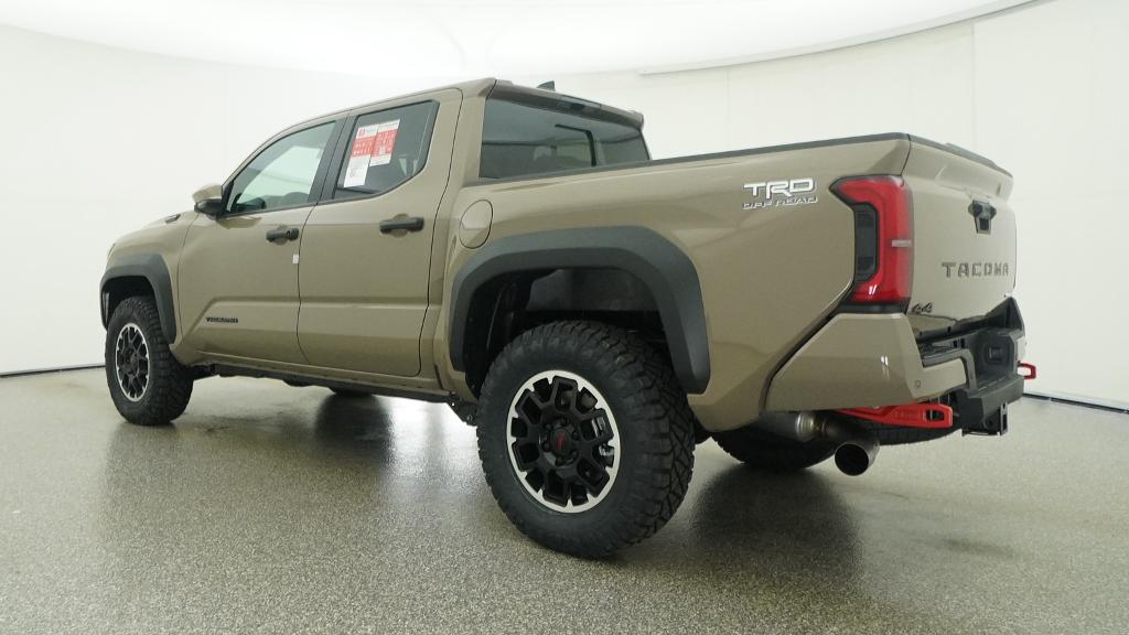 New 2026 Toyota Tacoma i-FORCE MAX Truck