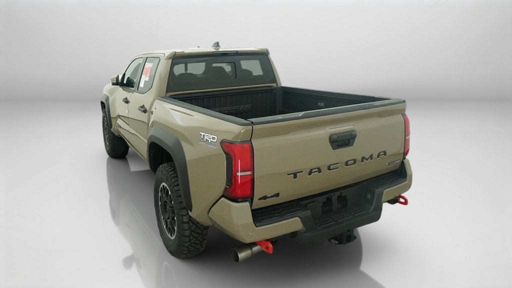 New 2026 Toyota Tacoma i-FORCE MAX Truck