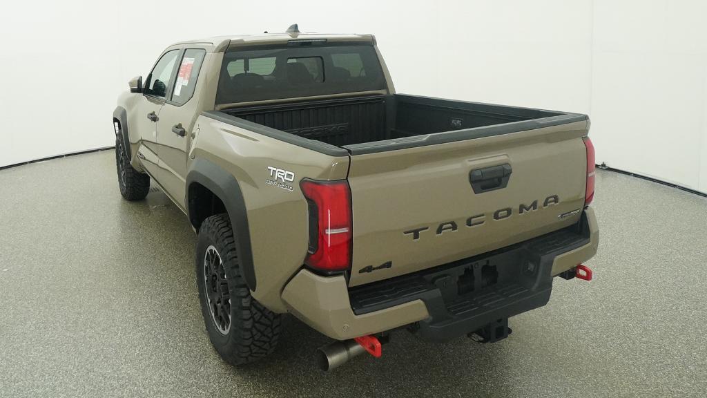 New 2026 Toyota Tacoma i-FORCE MAX Truck