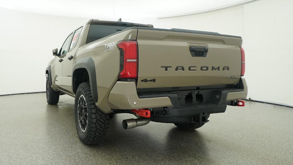 New 2026 Toyota Tacoma i-FORCE MAX Truck