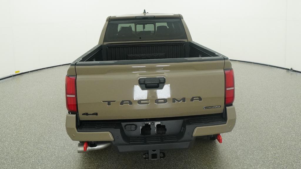 New 2026 Toyota Tacoma i-FORCE MAX Truck