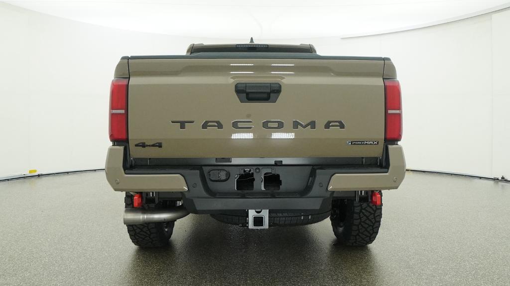 New 2026 Toyota Tacoma i-FORCE MAX Truck