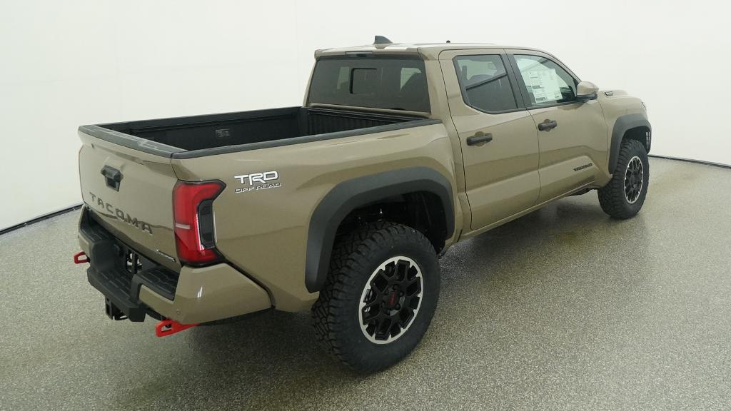 New 2026 Toyota Tacoma i-FORCE MAX Truck
