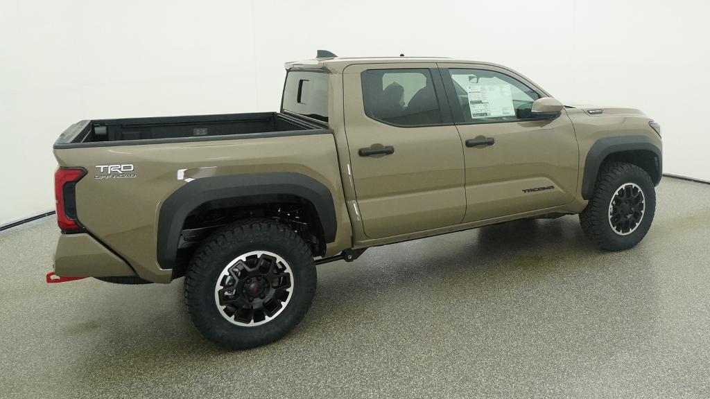 New 2026 Toyota Tacoma i-FORCE MAX Truck