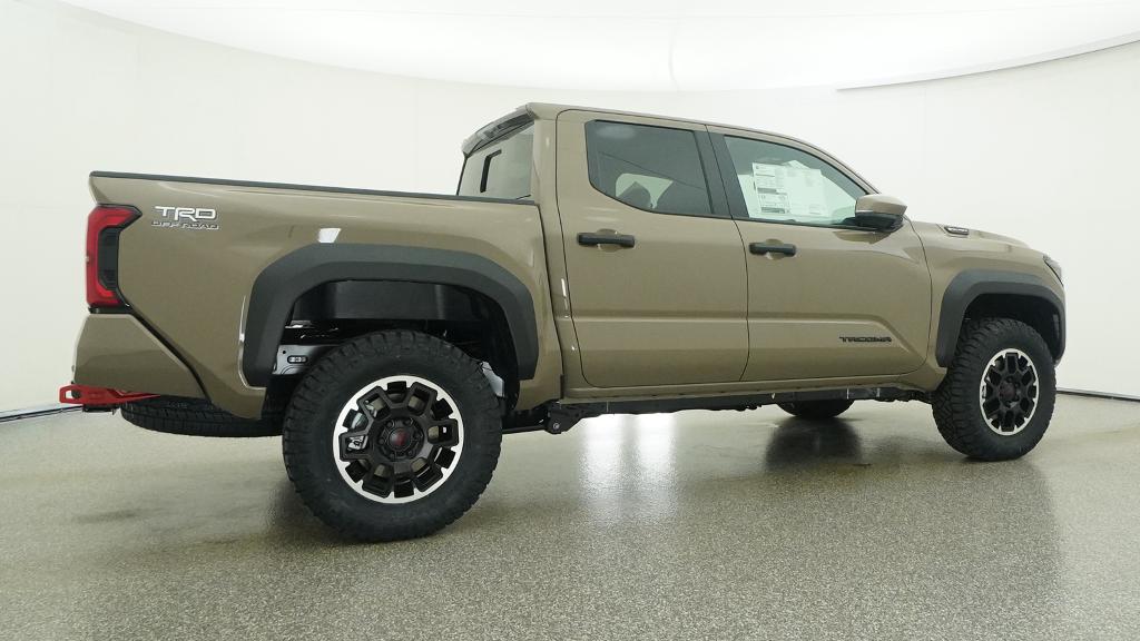 New 2026 Toyota Tacoma i-FORCE MAX Truck