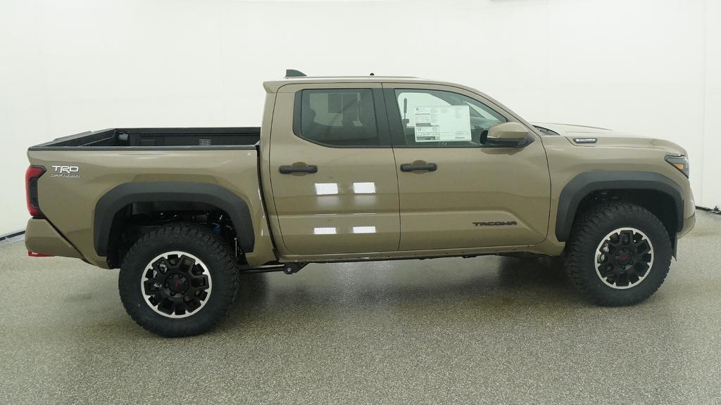 New 2026 Toyota Tacoma i-FORCE MAX Truck