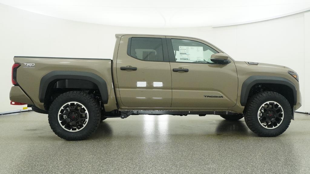 New 2026 Toyota Tacoma i-FORCE MAX Truck