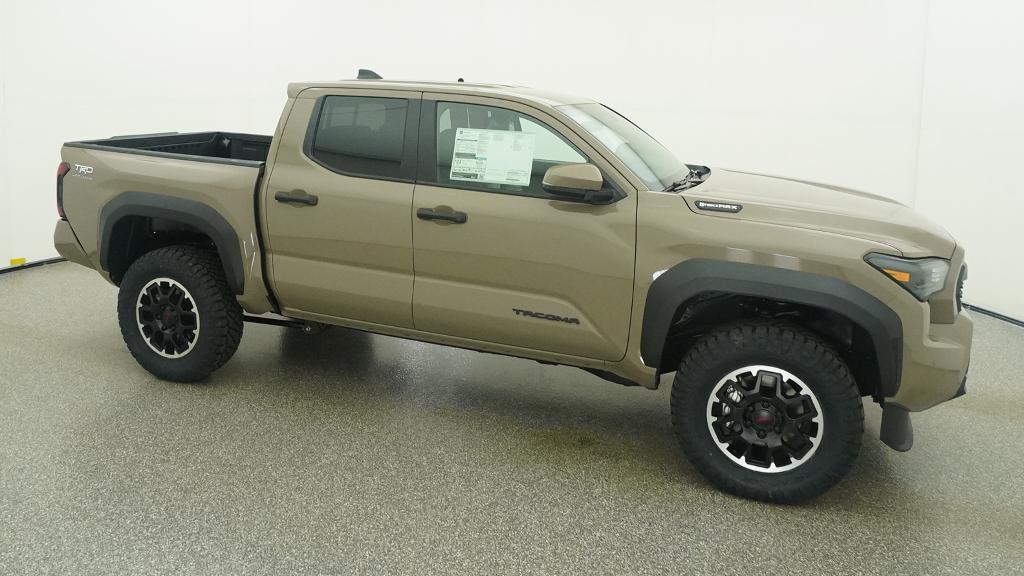 New 2026 Toyota Tacoma i-FORCE MAX Truck