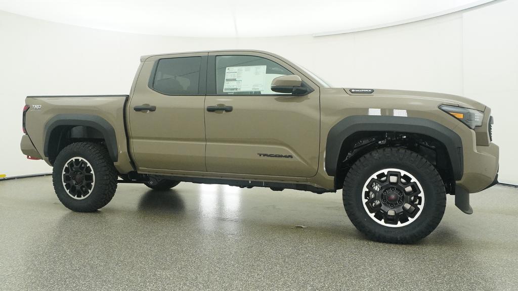 New 2026 Toyota Tacoma i-FORCE MAX Truck