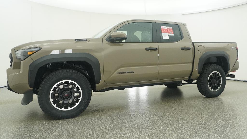 New 2026 Toyota Tacoma i-FORCE MAX Truck