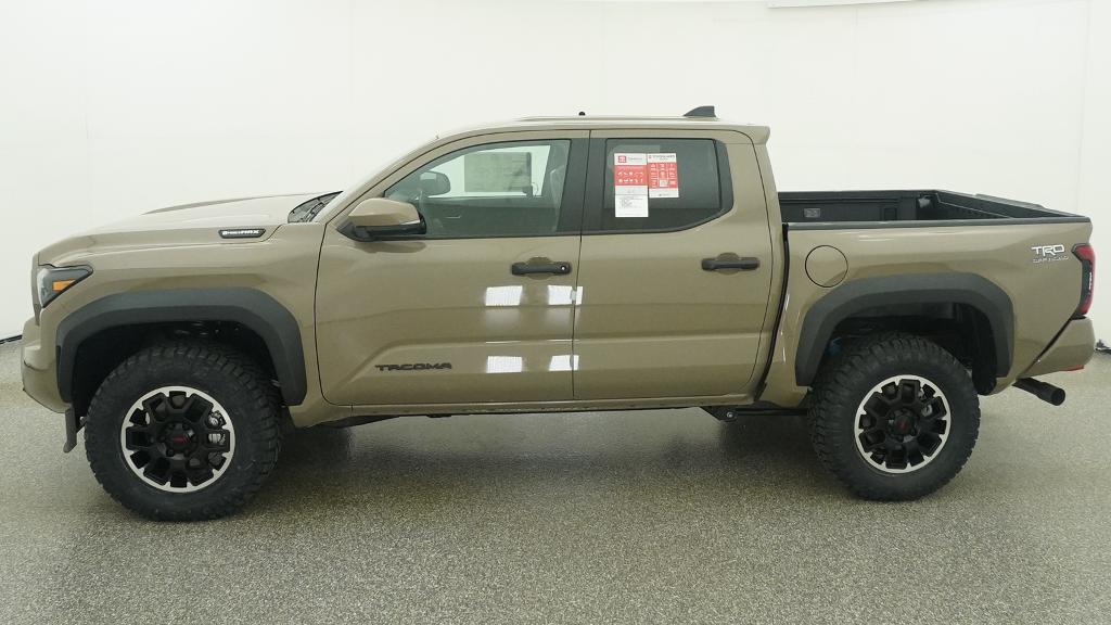 New 2026 Toyota Tacoma i-FORCE MAX Truck