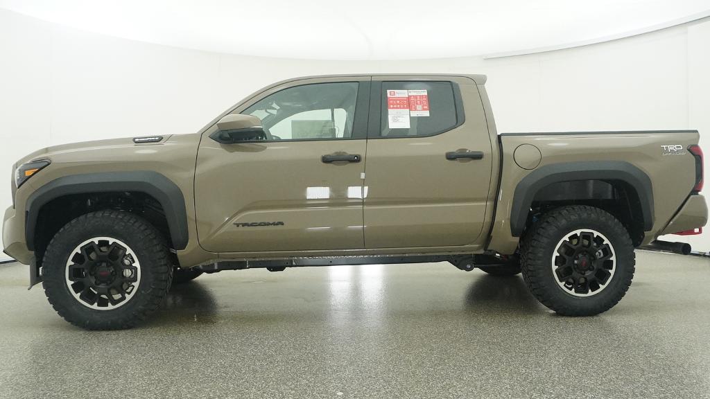 New 2026 Toyota Tacoma i-FORCE MAX Truck