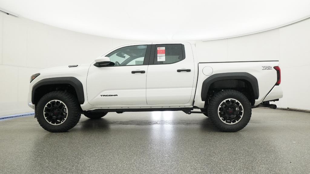 New 2026 Toyota Tacoma i-FORCE MAX Truck