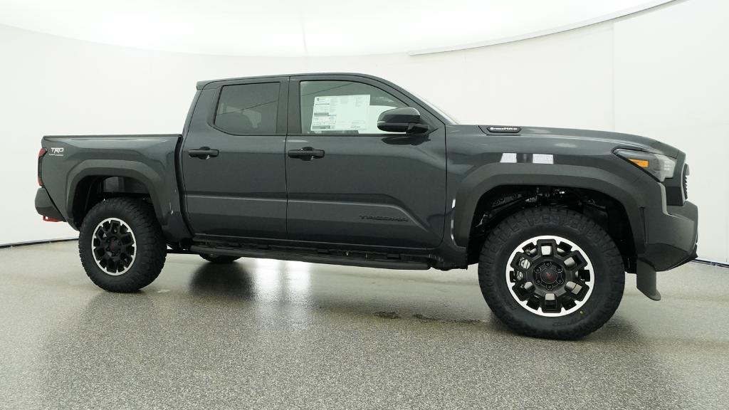 New 2026 Toyota Tacoma i-FORCE MAX Truck
