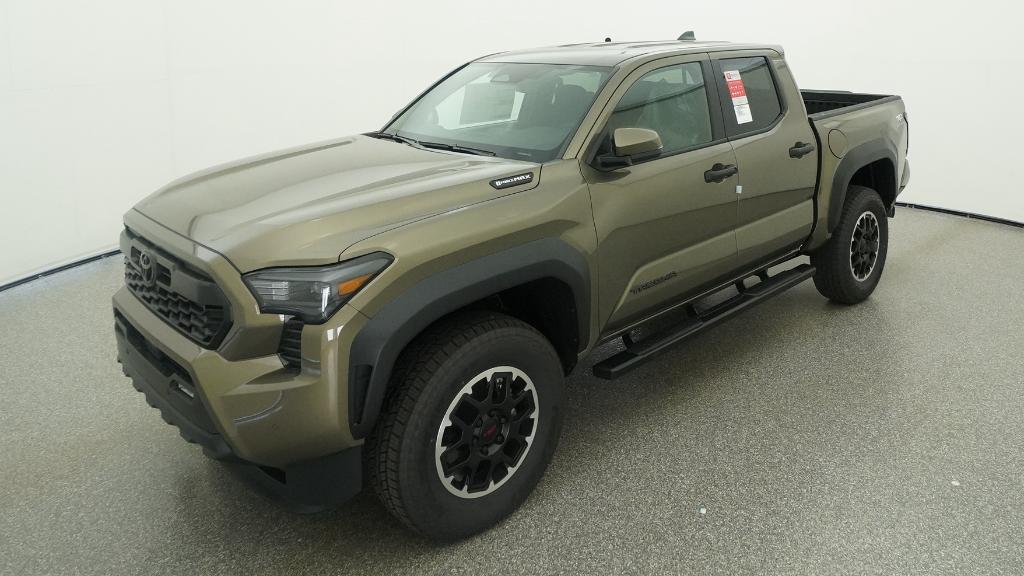 2026 Toyota Tacoma i-FORCE MAX Tacoma TRD Off-Road