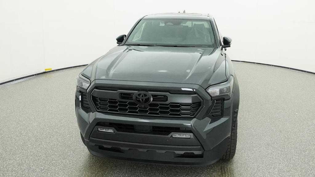 New 2026 Toyota Tacoma i-FORCE MAX Truck