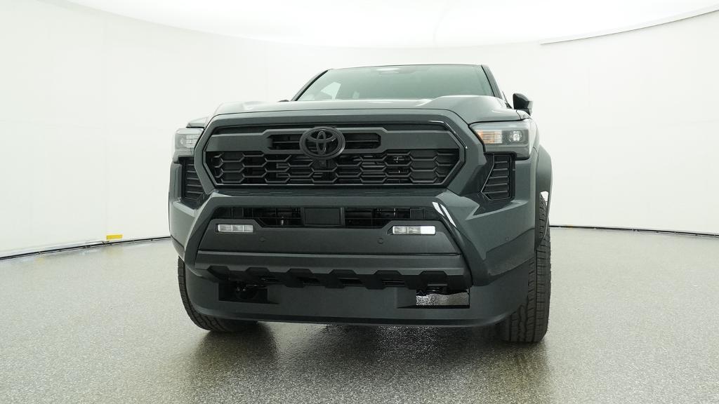 New 2026 Toyota Tacoma i-FORCE MAX Truck