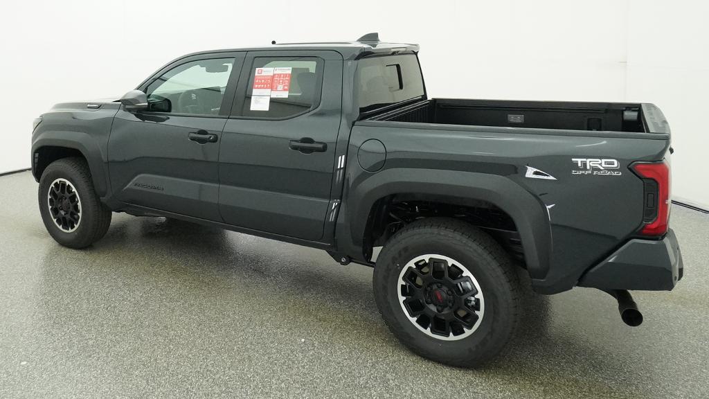 New 2026 Toyota Tacoma i-FORCE MAX Truck