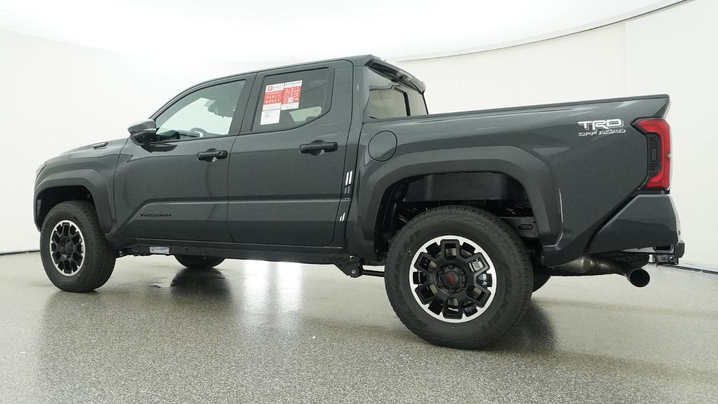 New 2026 Toyota Tacoma i-FORCE MAX Truck
