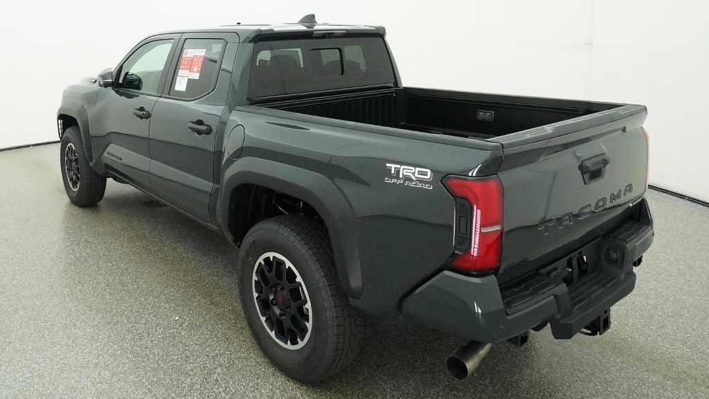New 2026 Toyota Tacoma i-FORCE MAX Truck