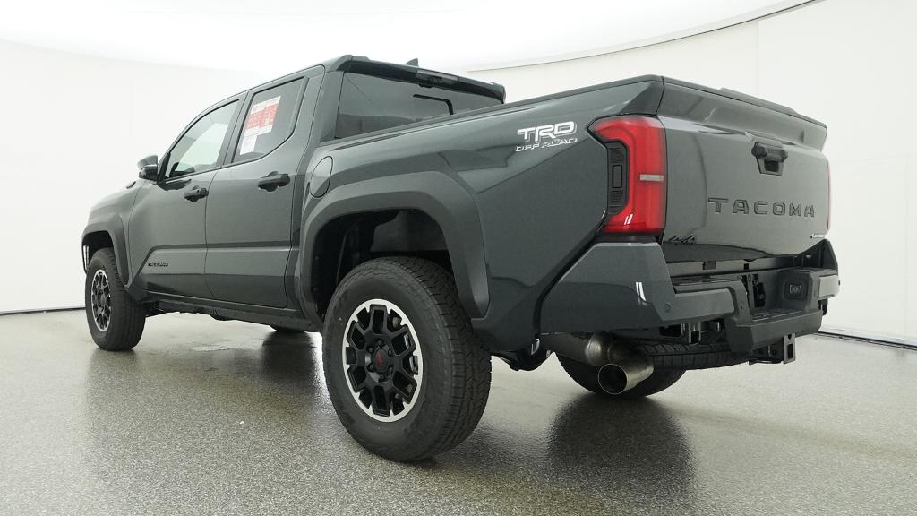 New 2026 Toyota Tacoma i-FORCE MAX Truck