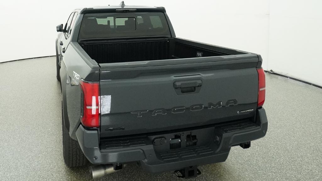 New 2026 Toyota Tacoma i-FORCE MAX Truck