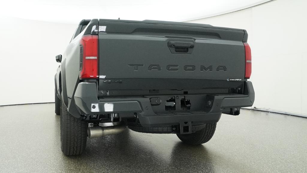 New 2026 Toyota Tacoma i-FORCE MAX Truck