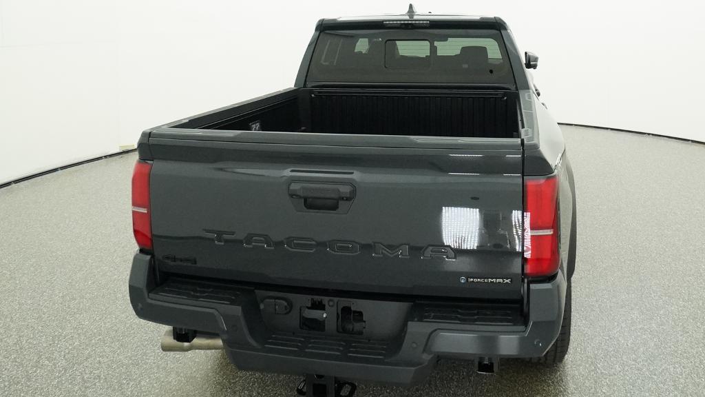 New 2026 Toyota Tacoma i-FORCE MAX Truck