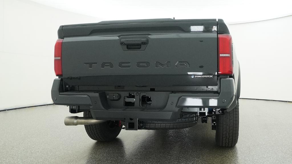 New 2026 Toyota Tacoma i-FORCE MAX Truck