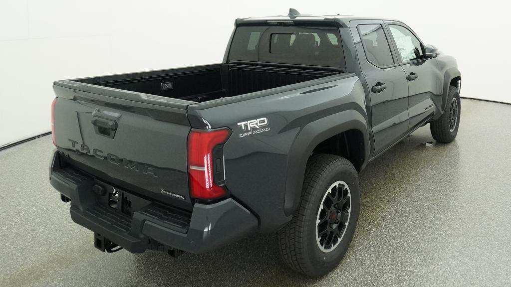 New 2026 Toyota Tacoma i-FORCE MAX Truck