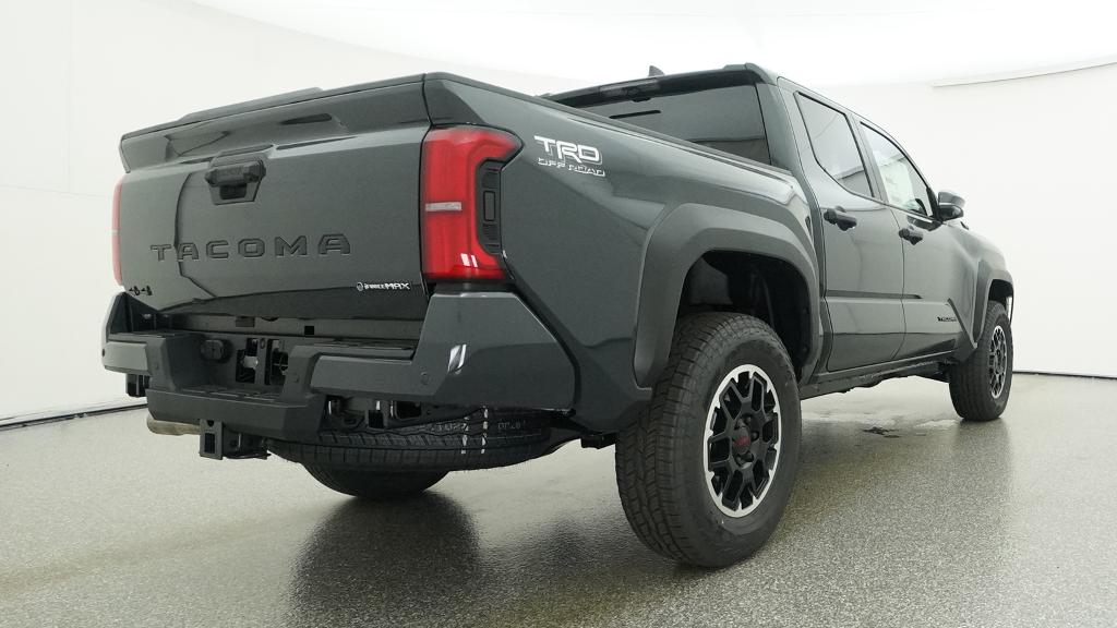 New 2026 Toyota Tacoma i-FORCE MAX Truck