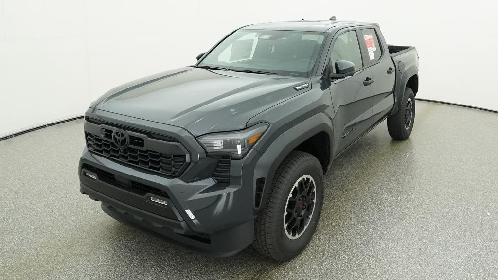 New 2026 Toyota Tacoma i-FORCE MAX Truck