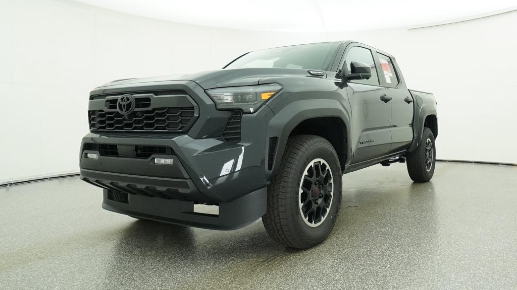 New 2026 Toyota Tacoma i-FORCE MAX Truck
