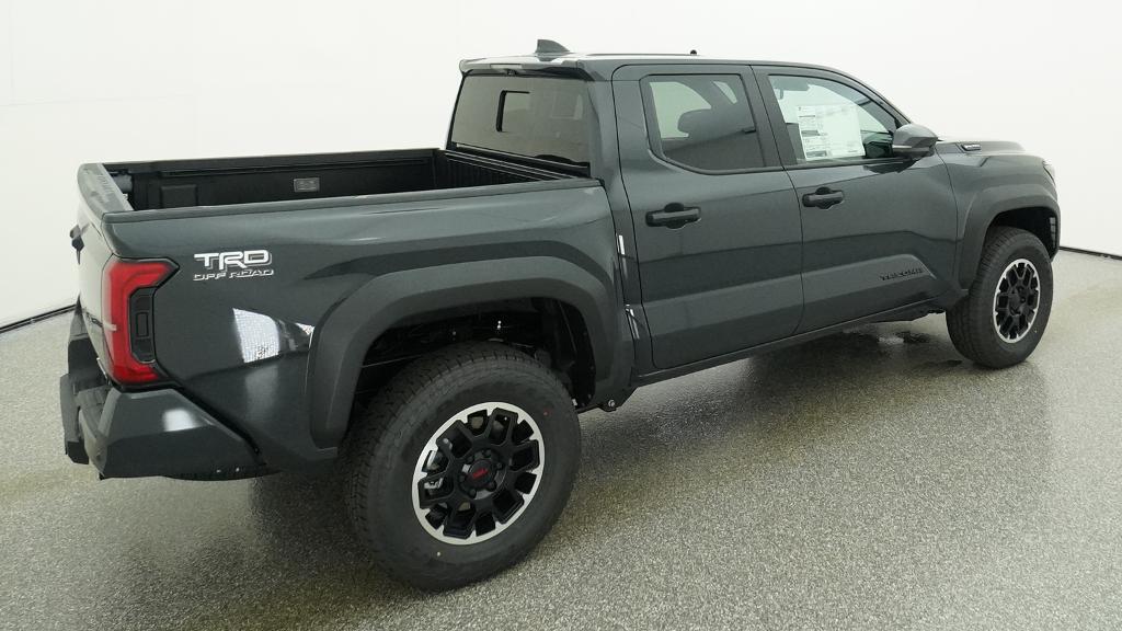 New 2026 Toyota Tacoma i-FORCE MAX Truck