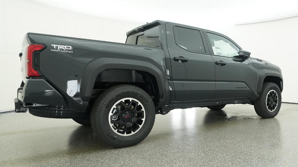 New 2026 Toyota Tacoma i-FORCE MAX Truck