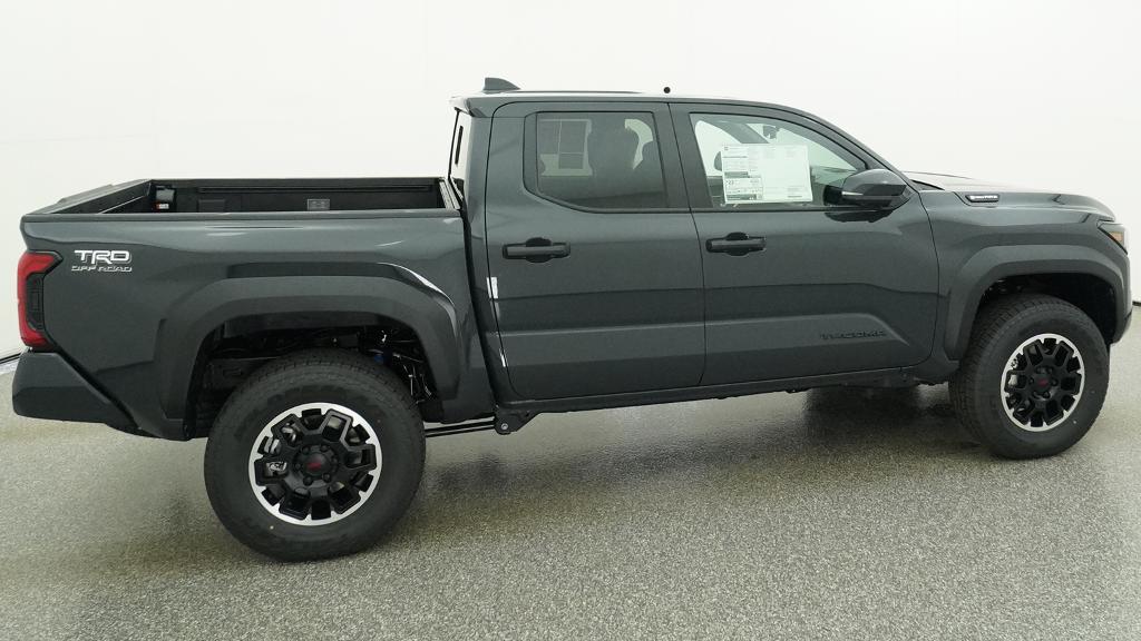 New 2026 Toyota Tacoma i-FORCE MAX Truck