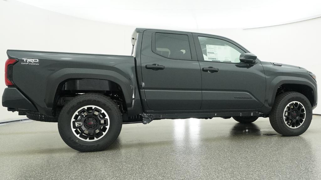 New 2026 Toyota Tacoma i-FORCE MAX Truck