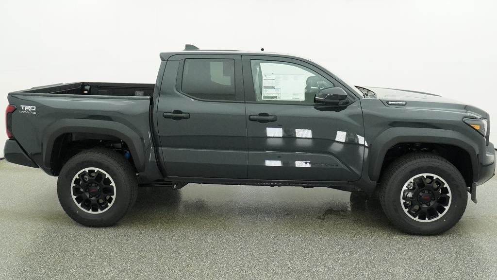 New 2026 Toyota Tacoma i-FORCE MAX Truck