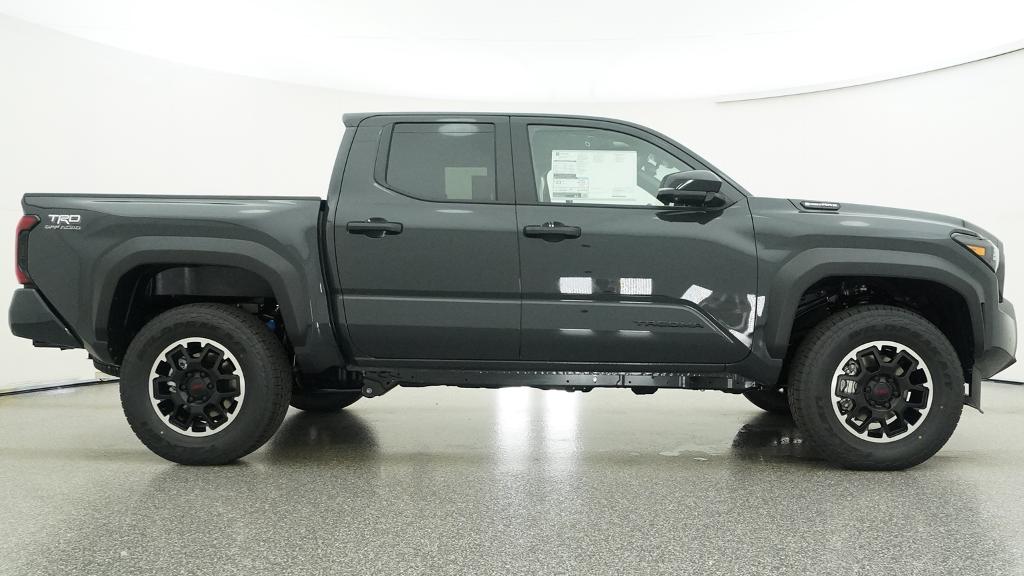 New 2026 Toyota Tacoma i-FORCE MAX Truck