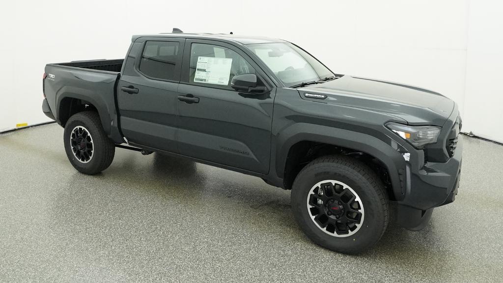 New 2026 Toyota Tacoma i-FORCE MAX Truck