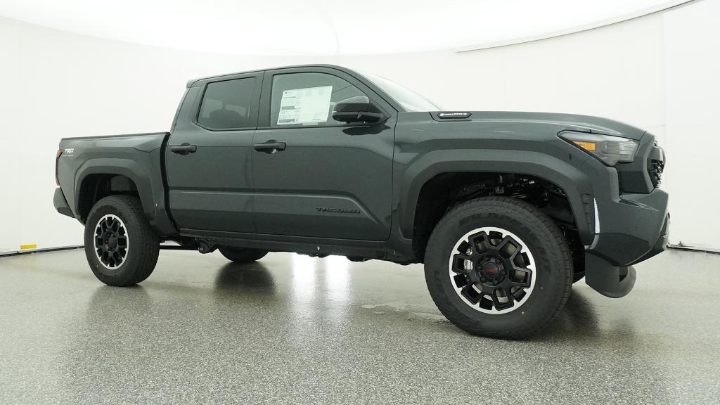 New 2026 Toyota Tacoma i-FORCE MAX Truck